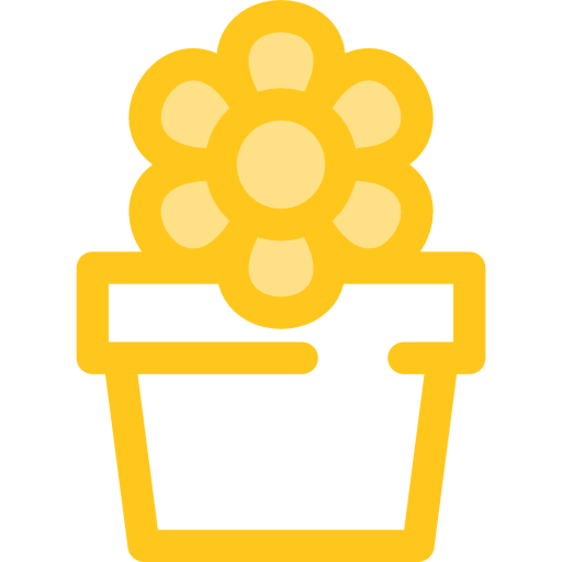 Flower icon