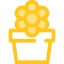 Flower icon 64x64