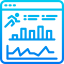 Running icon 64x64
