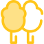 Trees icon 64x64