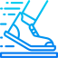 Running icon 64x64