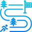 Running icon 64x64