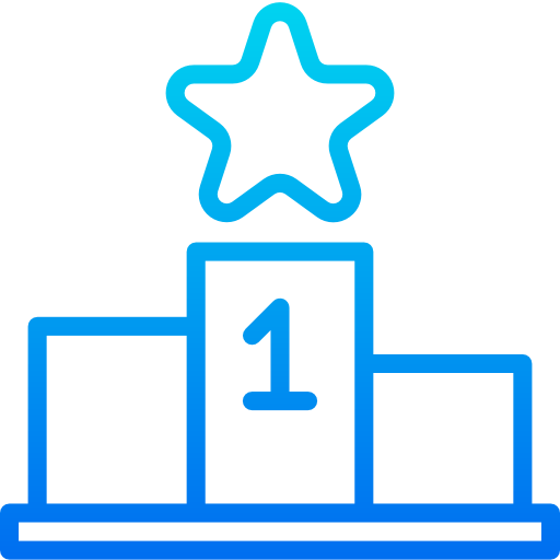 Podium icon