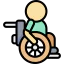 Accessibility icon 64x64