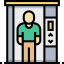 Lift icon 64x64