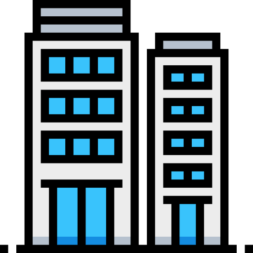 Building icon