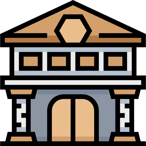 Museum icon