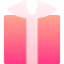 Gift box icon 64x64