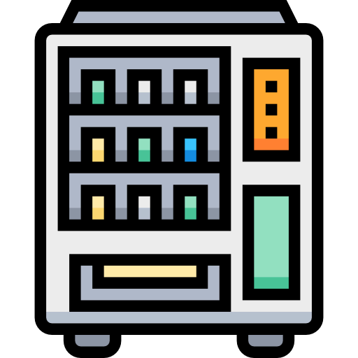 Vending icon