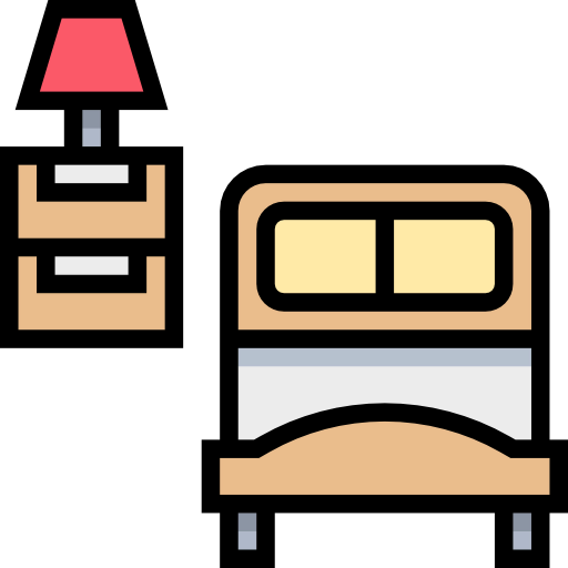 Hostel icon