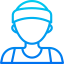 Male icon 64x64