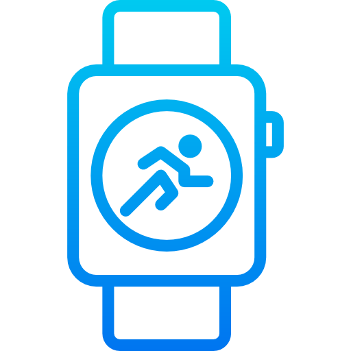 Smartwatch icon
