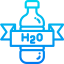 Water bottle icon 64x64