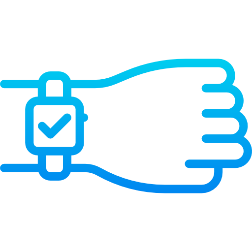 Smartwatch icon