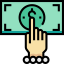 Money icon 64x64