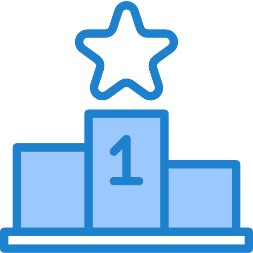 Podium icon