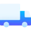 Delivery truck icon 64x64