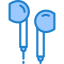 Earphones icon 64x64