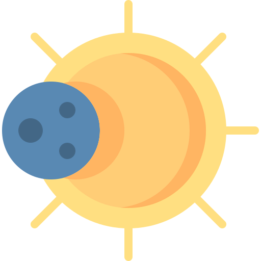 Eclipse icône