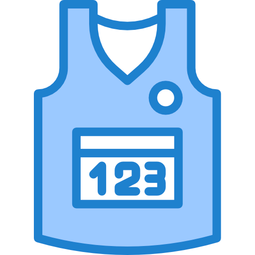 Running icon