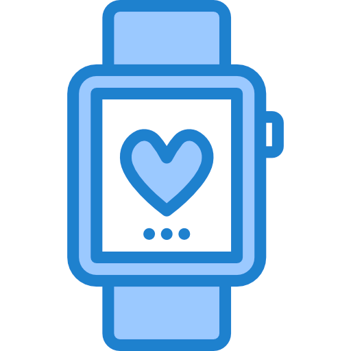 Smartwatch icon
