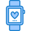 Smartwatch icon 64x64