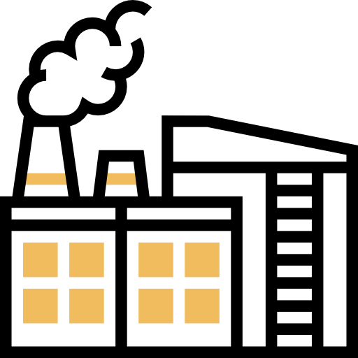 Factory icon