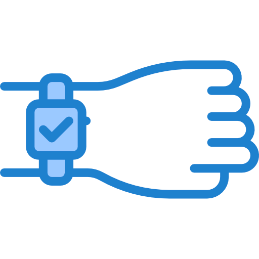 Smartwatch icon