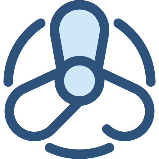 Propeller icon