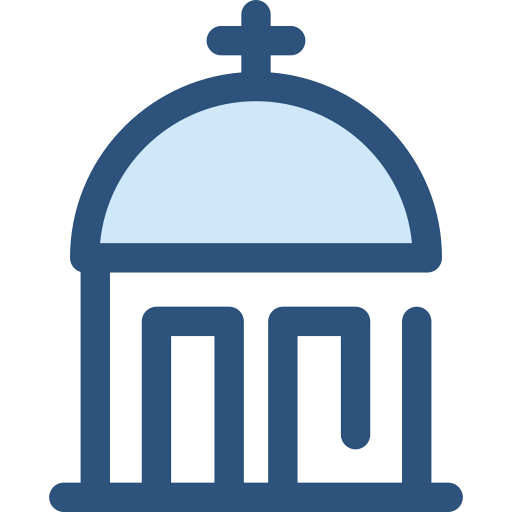 Vatican icon