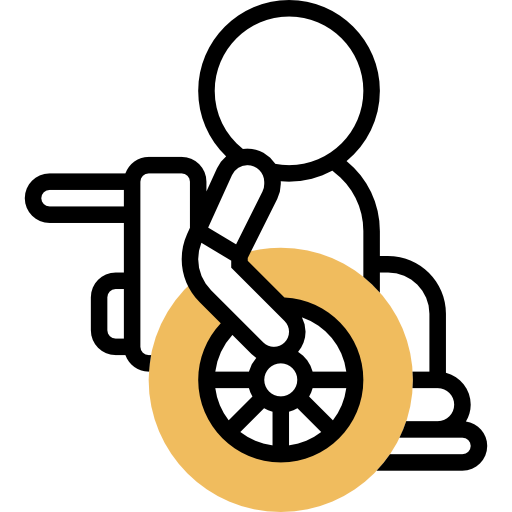 Accessibility icon