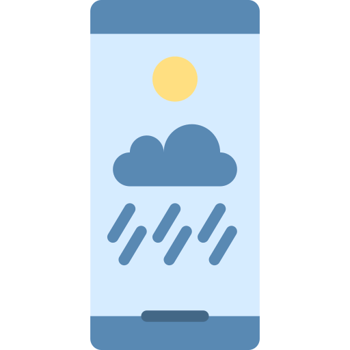 Smartphone icon