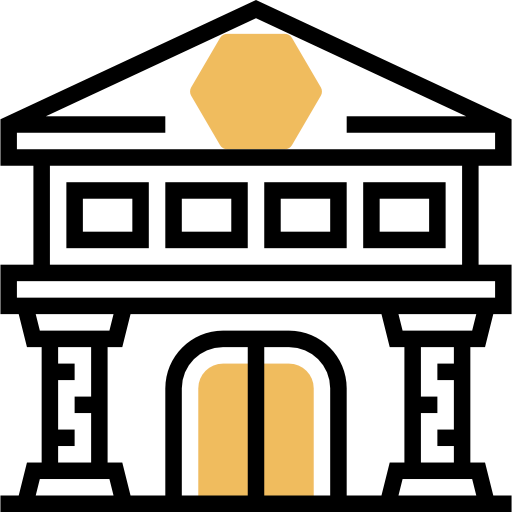 Museum icon