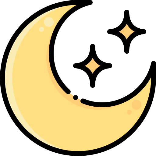 Night icon