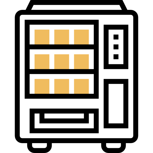 Vending icon