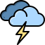 Storm icon 64x64