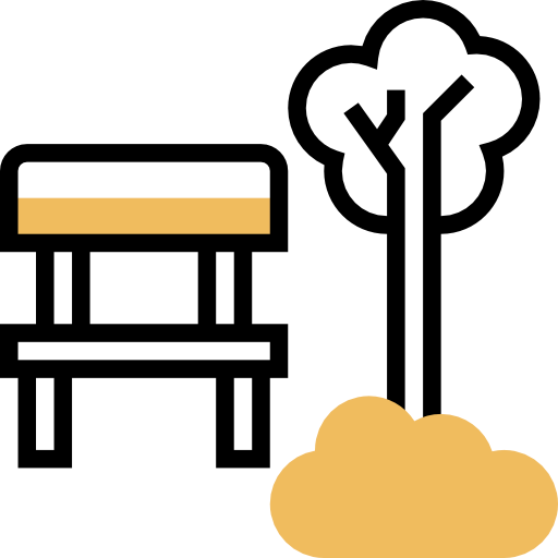 Bench icon