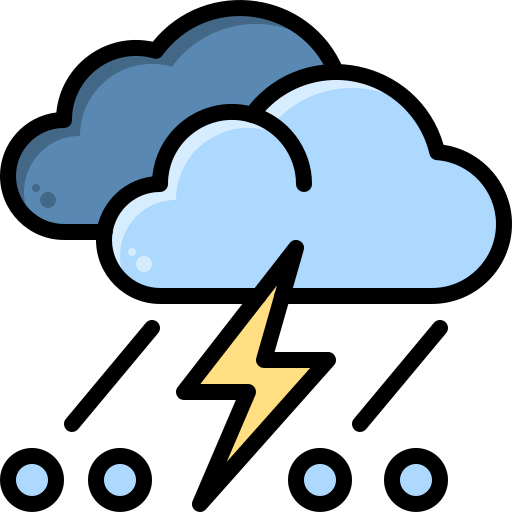 Storm icon