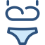 Swimsuit icon 64x64