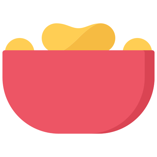 Crisps icon