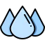 Drops icon 64x64
