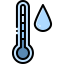 Thermometer icon 64x64