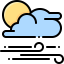 Windy icon 64x64