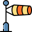 Windsock icon 64x64