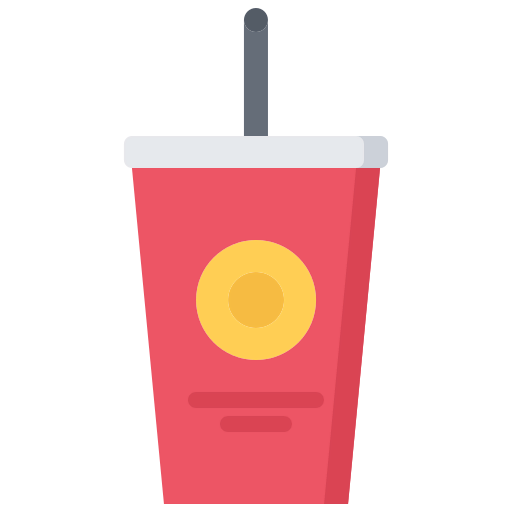 Soda icon