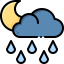 Rainy icon 64x64