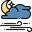 Windy icon 64x64