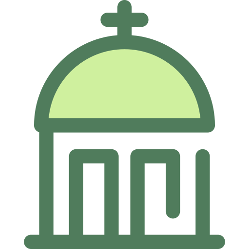 Vatican icon
