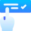Confirm icon 64x64