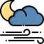 Windy icon 64x64